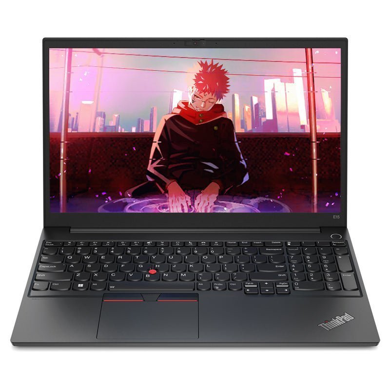 Lenovo ThinkPad E15 Gen 4 - 15.6