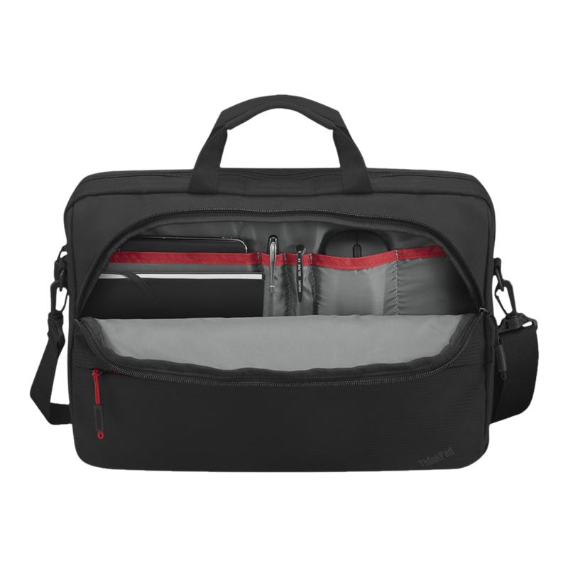 Lenovo ThinkPad Essential Topload (Eco) - 16-inch / Polyester - Laptop Bag