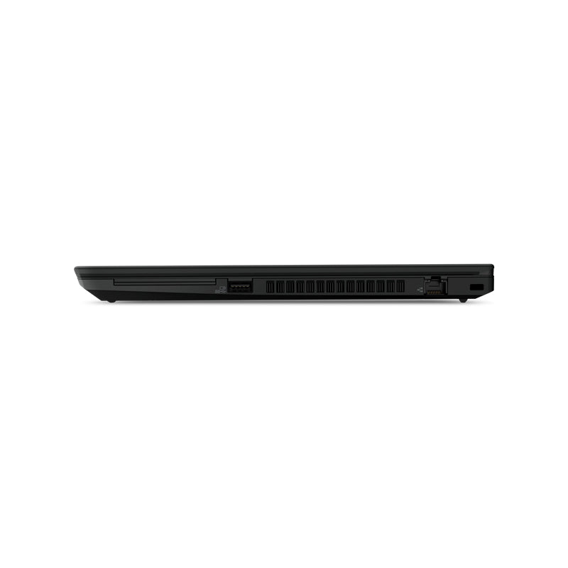 Lenovo ThinkPad P14s Gen 2 - 14.0" FHD / i7 / 16GB / 1TB (NVMe M.2 SSD) / WWAN / Win 10 Pro / 3YW / Arabic/English / Black - Laptop