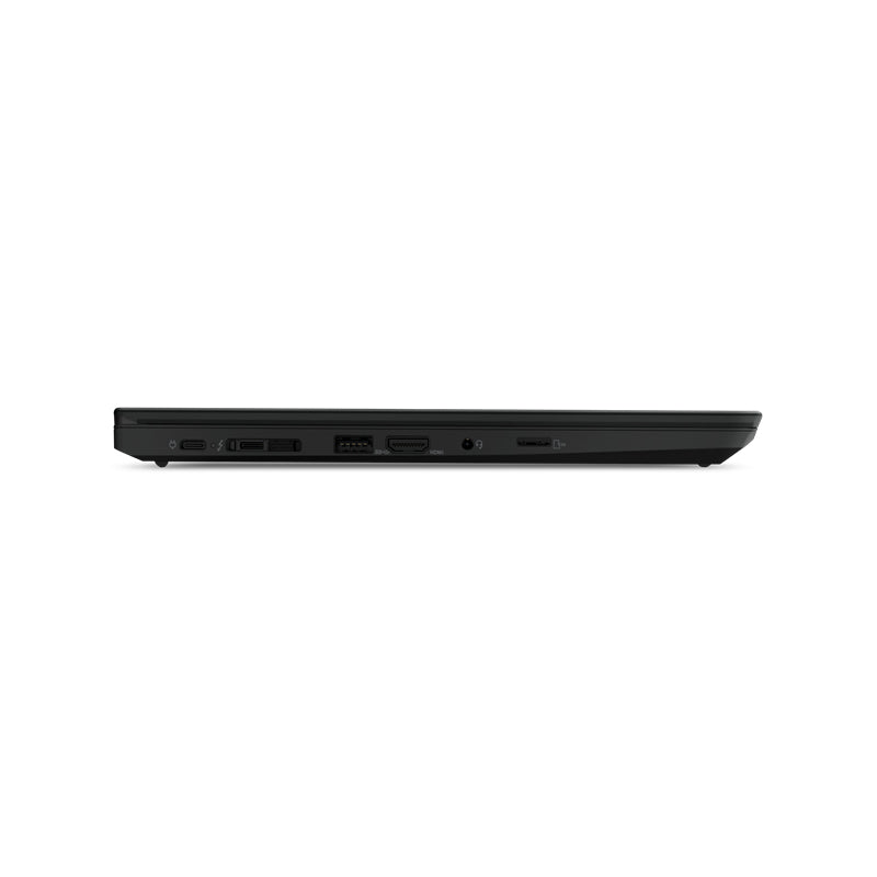 Lenovo ThinkPad P14s Gen 2 - 14.0" FHD / i7 / 16GB / 1TB (NVMe M.2 SSD) / WWAN / Win 10 Pro / 3YW / Arabic/English / Black - Laptop