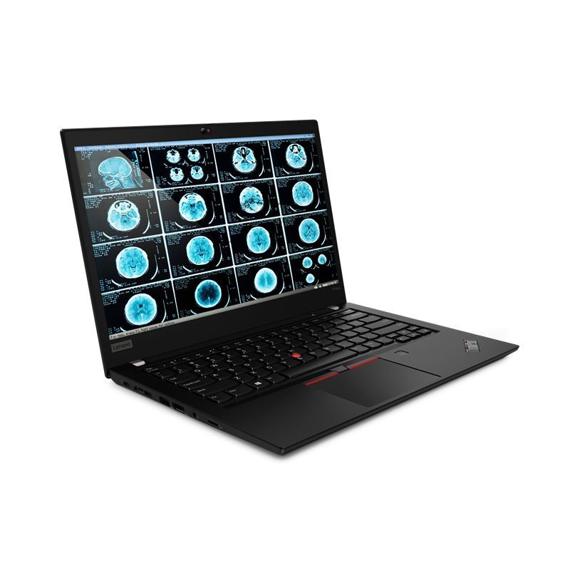 Lenovo ThinkPad P14s Gen 2 - 14.0" FHD / i7 / 16GB / 1TB (NVMe M.2 SSD) / WWAN / Win 10 Pro / 3YW / Arabic/English / Black - Laptop