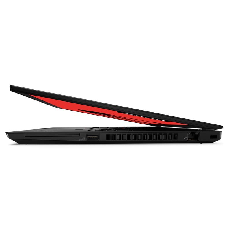 Lenovo ThinkPad P14s Gen 2 - 14.0" FHD / i7 / 16GB / 1TB (NVMe M.2 SSD) / WWAN / Win 10 Pro / 3YW / Arabic/English / Black - Laptop