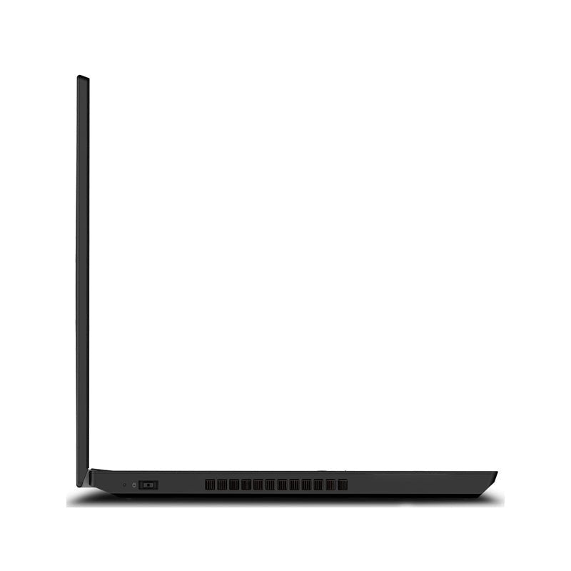 Lenovo ThinkPad P15v Gen 3 - 15.6" FHD / i7 / 16GB / 512GB (NVMe M.2 SSD) / Win 11 Pro / 1YW / Arabic/English / Black - Laptop