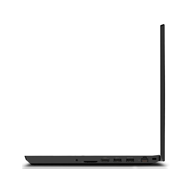 Lenovo ThinkPad P15v Gen 3 - 15.6" FHD / i7 / 16GB / 512GB (NVMe M.2 SSD) / Win 11 Pro / 1YW / Arabic/English / Black - Laptop