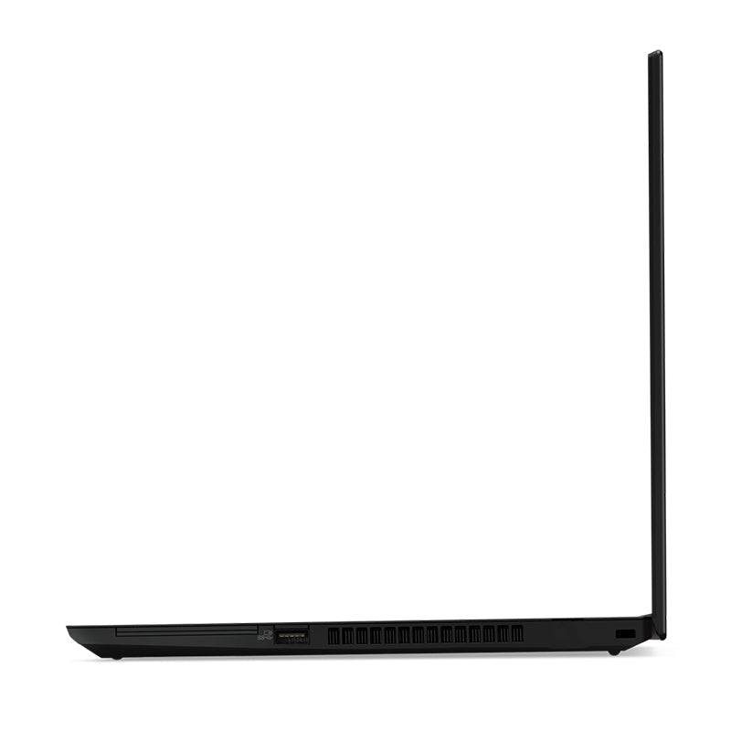 Lenovo ThinkPad T14 Gen 2 - 14.0" FHD / i5 / 40GB / 1TB (NVMe M.2 SSD) / Win 10 Pro / 3YW / Arabic / Black - Laptop