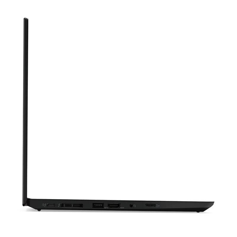 Lenovo ThinkPad T14 Gen 2 - 14.0" FHD / i7 / 12GB / 1TB (NVMe M.2 SSD) / DOS (Without OS) / 3YW / Arabic / Black - Laptop