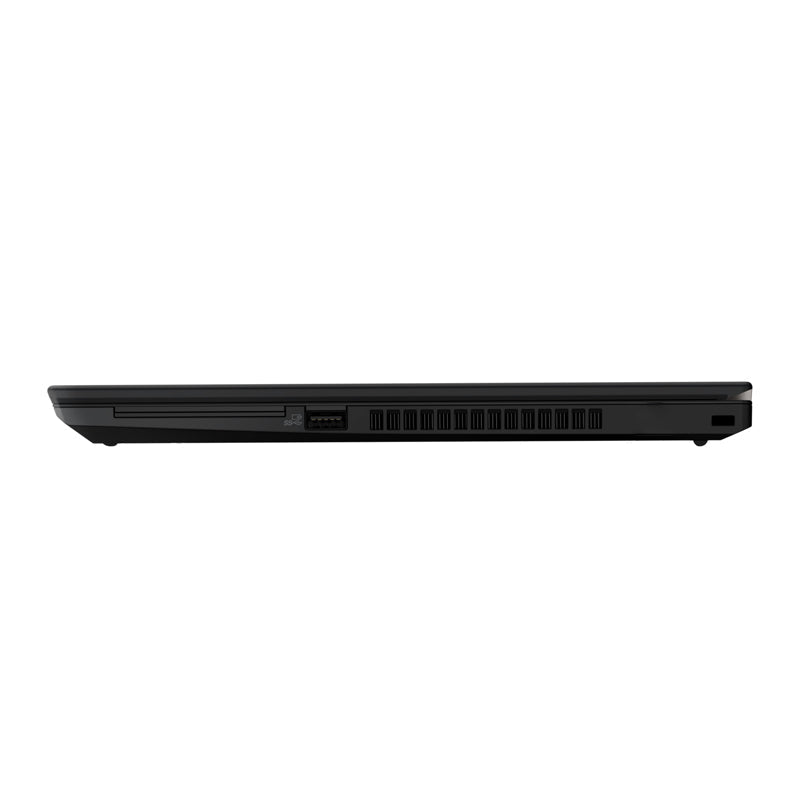 Lenovo ThinkPad T14 Gen 2 - 14.0" FHD / i7 / 16GB / 1TB (NVMe M.2 SSD) / Win 10 Pro / 3YW / Arabic/English / Black - Laptop