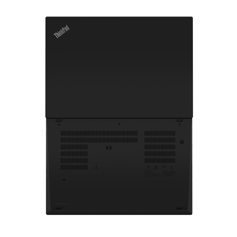 Lenovo ThinkPad T14 Gen 2 - 14.0" FHD / i7 / 16GB / 512GB (NVMe M.2 SSD) / WWAN / Win 10 Pro / 3YW / Arabic/English / Black - Laptop