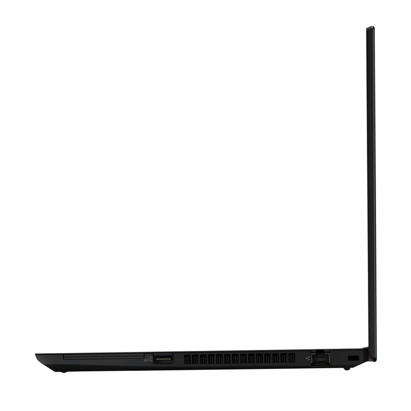 Lenovo ThinkPad T14 Gen 2 - 14.0" FHD / i7 / 24GB / 250GB (NVMe M.2 SSD) / 2GB VGA / DOS (Without OS) / 3YW / Arabic/English - Laptop