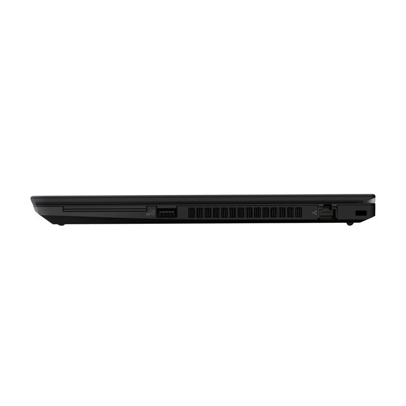 Lenovo ThinkPad T14 Gen 2 - 14.0" FHD / i7 / 24GB / 250GB (NVMe M.2 SSD) / 2GB VGA / Win 10 Pro / 3YW / Arabic/English - Laptop
