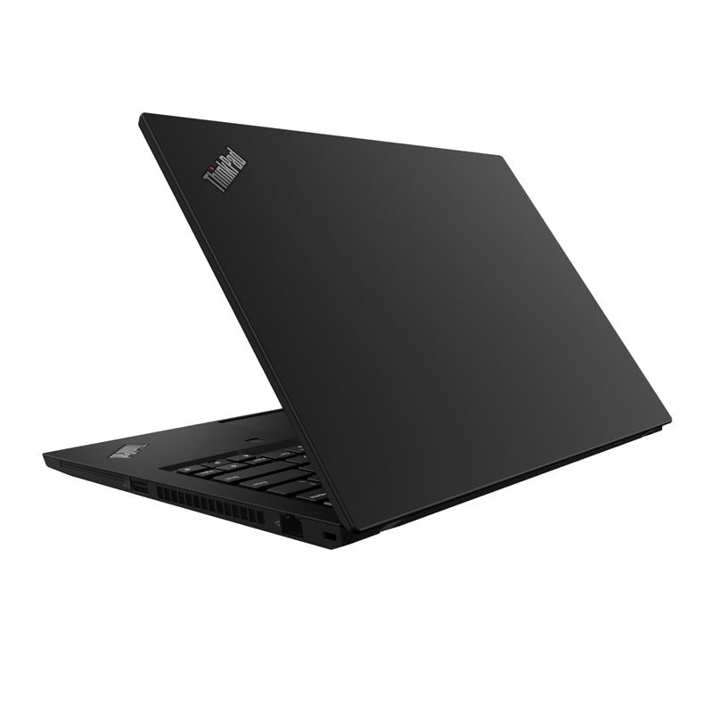 Lenovo ThinkPad T14 Gen 2 - 14.0" FHD / i7 / 48GB / 250GB (NVMe M.2 SSD) / 2GB VGA / Win 10 Pro / 3YW / Arabic/English - Laptop