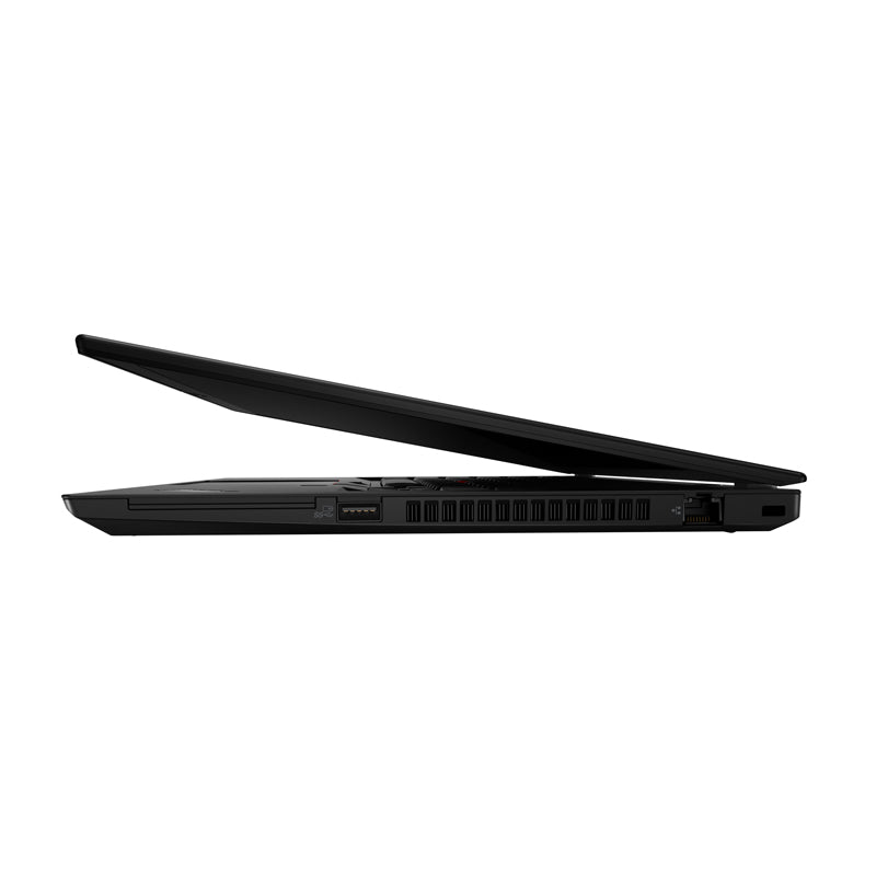 Lenovo ThinkPad T14 Gen 2 - 14.0" FHD / i7 / 8GB / 512GB (NVMe M.2 SSD) / WWAN / Win 11 Pro / 3YW / Arabic/English / Black - Laptop