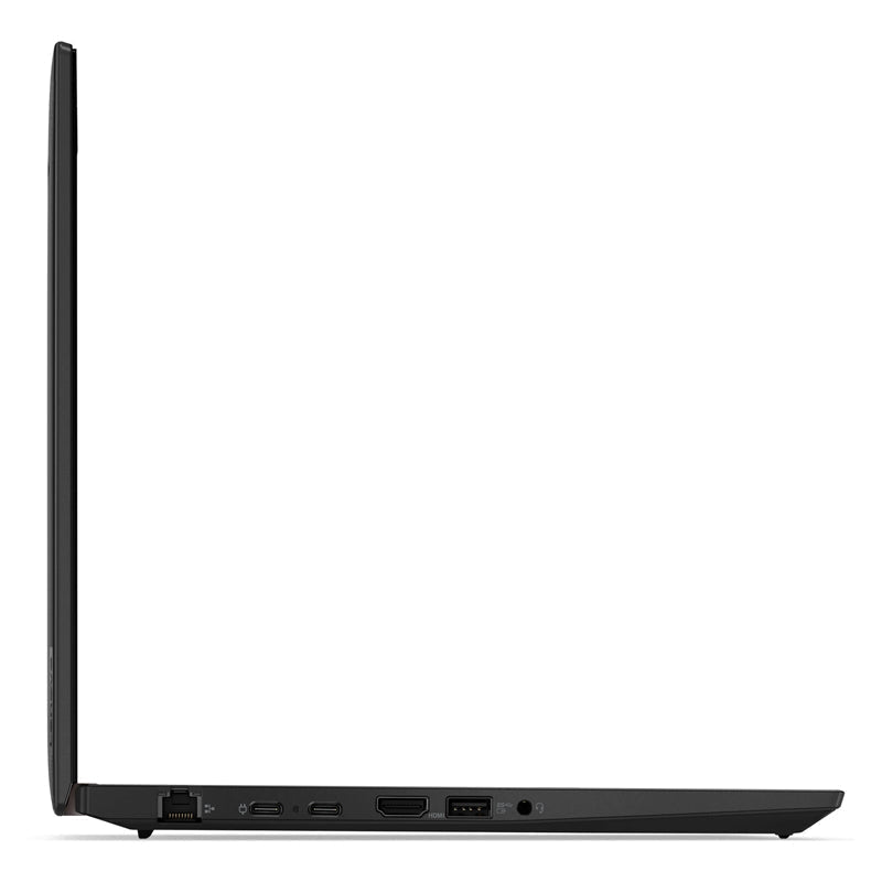 Buy Lenovo ThinkPad T14 Gen 3 - 14.0" WUXGA / i7 / 16GB / 512GB (NVMe M.2 SSD) / WWAN / Win 11 Pro / 3YW / Arabic/English / Thunder Black - Laptop - WIBI (Want IT. Buy IT.) Kuwait