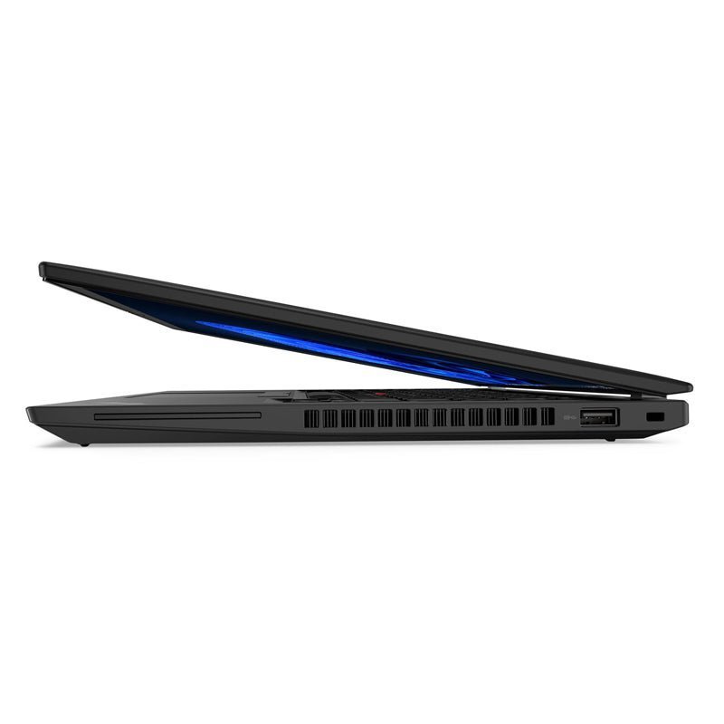 Buy Lenovo ThinkPad T14 Gen 3 - 14.0" WUXGA / i7 / 16GB / 512GB (NVMe M.2 SSD) / WWAN / Win 11 Pro / 3YW / Arabic/English / Thunder Black - Laptop - WIBI (Want IT. Buy IT.) Kuwait