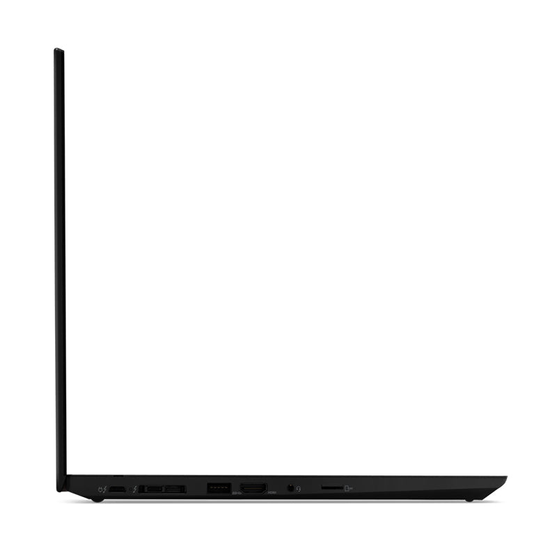 Lenovo ThinkPad T15 Gen 2 - 15.6" FHD / i7 / 16GB / 512GB (NVMe M.2 SSD) / Win 10 Pro / 3YW - Laptop