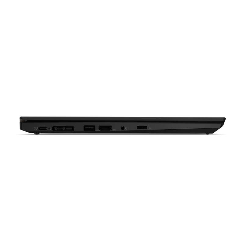 Lenovo ThinkPad T15 Gen 2 - 15.6" FHD / i5 / 8GB / 512GB (NVMe M.2 SSD) / WWAN / Win 10 Pro / 3YW / Arabic/English - Laptop