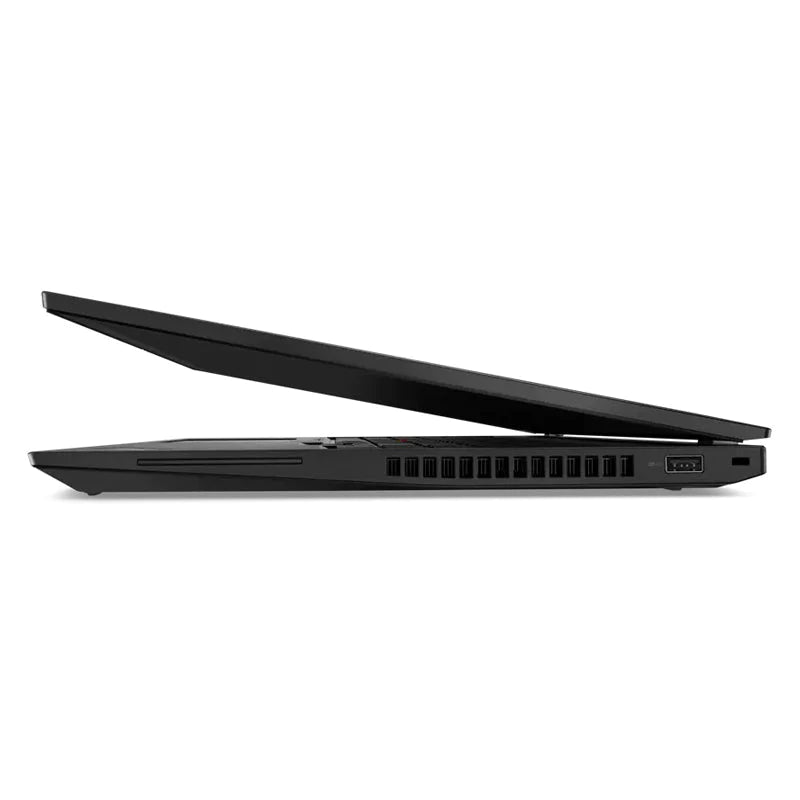 Lenovo ThinkPad T16 Gen 1 - 16.0" WUXGA / i7 / 16GB / 1TB (NVMe M.2 SSD) / WWAN / Win 11 Pro / 3YW / Arabic/English / Thunder Black - Laptop