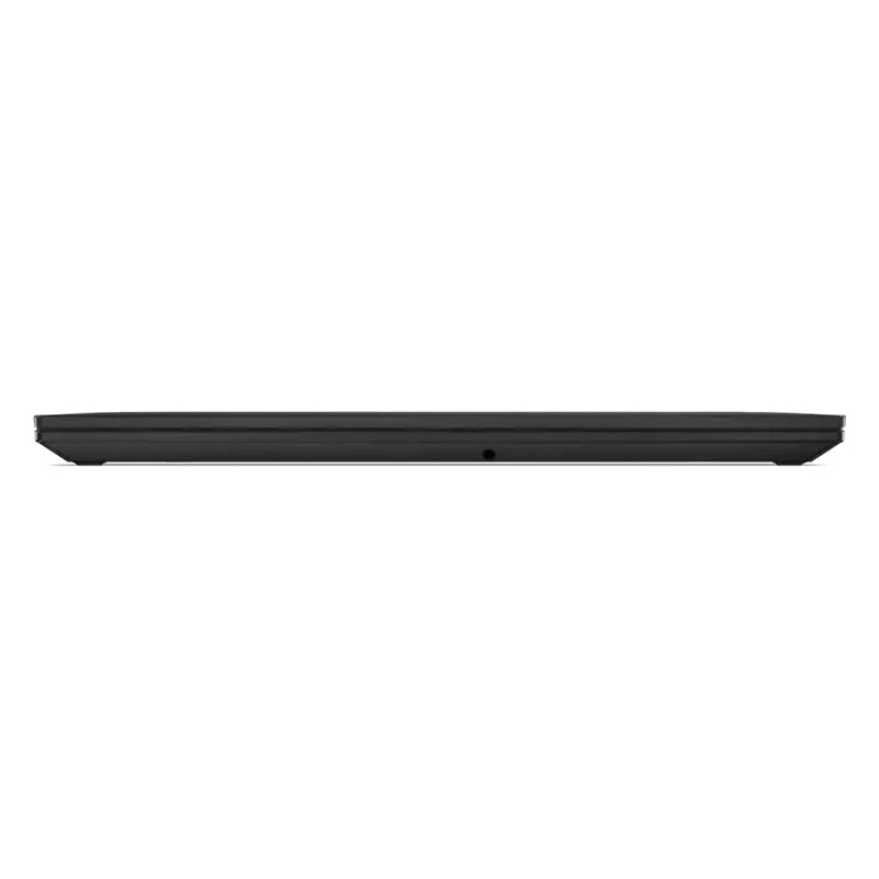 Lenovo ThinkPad T16 Gen 1 - 16.0" WUXGA / i7 / 16GB / 1TB (NVMe M.2 SSD) / WWAN / Win 11 Pro / 3YW / Arabic/English / Thunder Black - Laptop