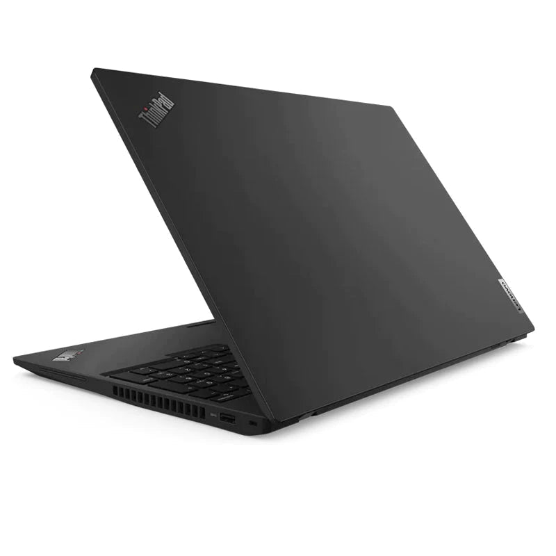 Lenovo ThinkPad T16 Gen 1 - 16.0" WUXGA / i7 / 16GB / 1TB (NVMe M.2 SSD) / WWAN / Win 11 Pro / 3YW / Arabic/English / Thunder Black - Laptop