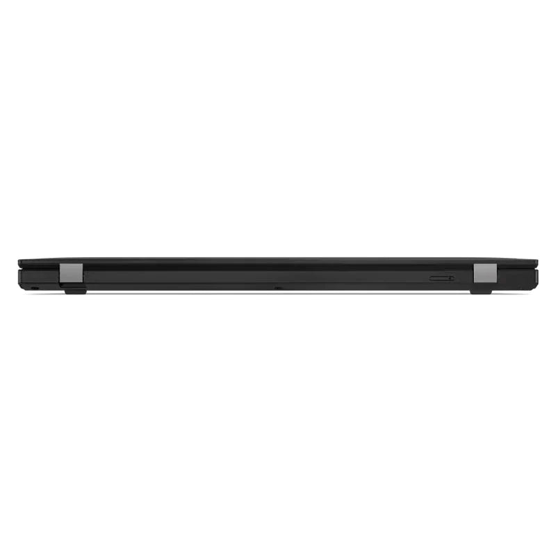 Lenovo ThinkPad T16 Gen 1 - 16.0" WUXGA / i7 / 16GB / 1TB (NVMe M.2 SSD) / WWAN / Win 11 Pro / 3YW / Arabic/English / Thunder Black - Laptop