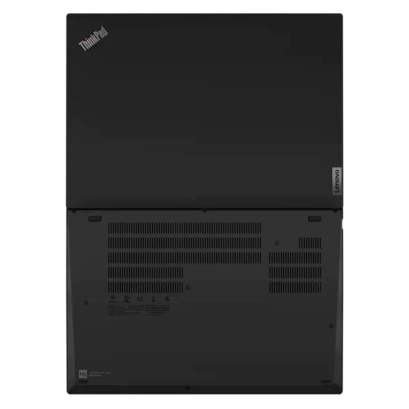 Lenovo ThinkPad T16 Gen 1 - 16.0" WUXGA / i7 / 16GB / 1TB (NVMe M.2 SSD) / WWAN / Win 11 Pro / 3YW / Arabic/English / Thunder Black - Laptop