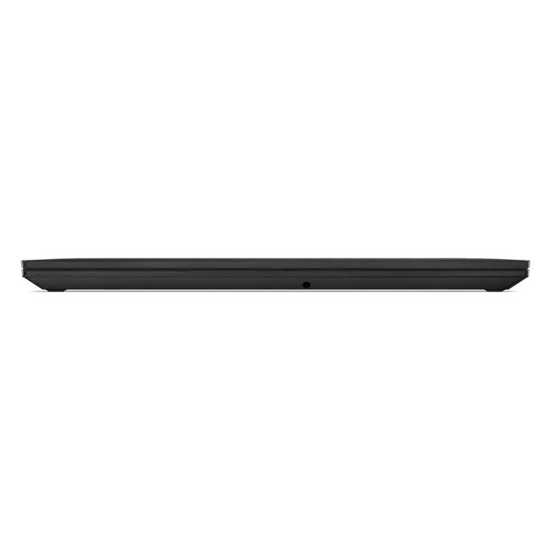 Lenovo ThinkPad T16 Gen 1 - 16.0" WUXGA / i7 / 16GB / 512GB (NVMe M.2 SSD) / WWAN / Win 11 Pro / 3YW / Arabic/English / Thunder Black - Laptop