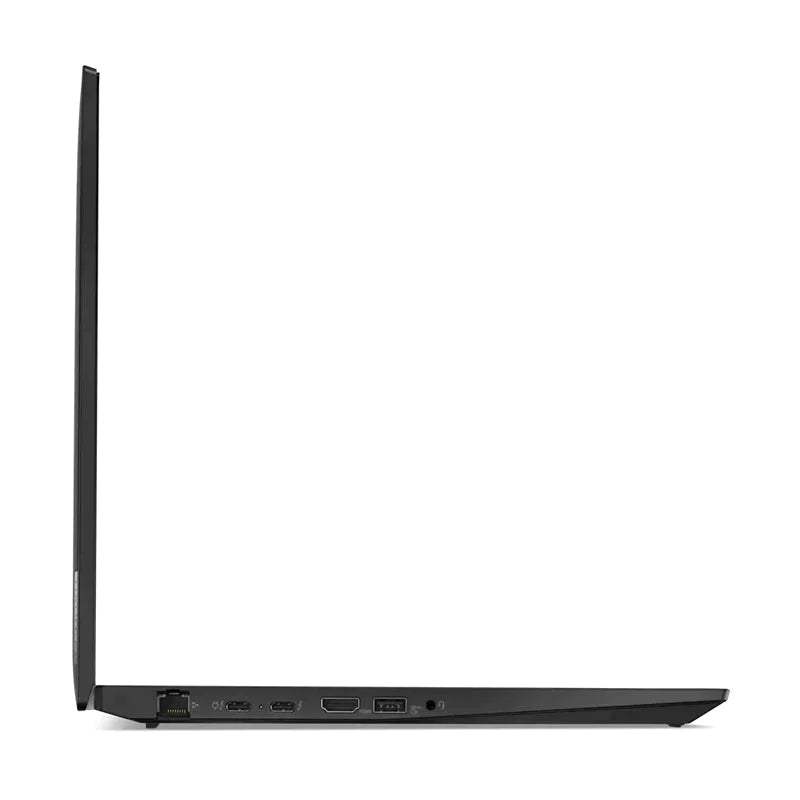 Lenovo ThinkPad T16 Gen 1 - 16.0" WUXGA / i7 / 48GB / 1TB (NVMe M.2 SSD) / WWAN / Win 11 Pro / 3YW / Arabic/English / Thunder Black - Laptop