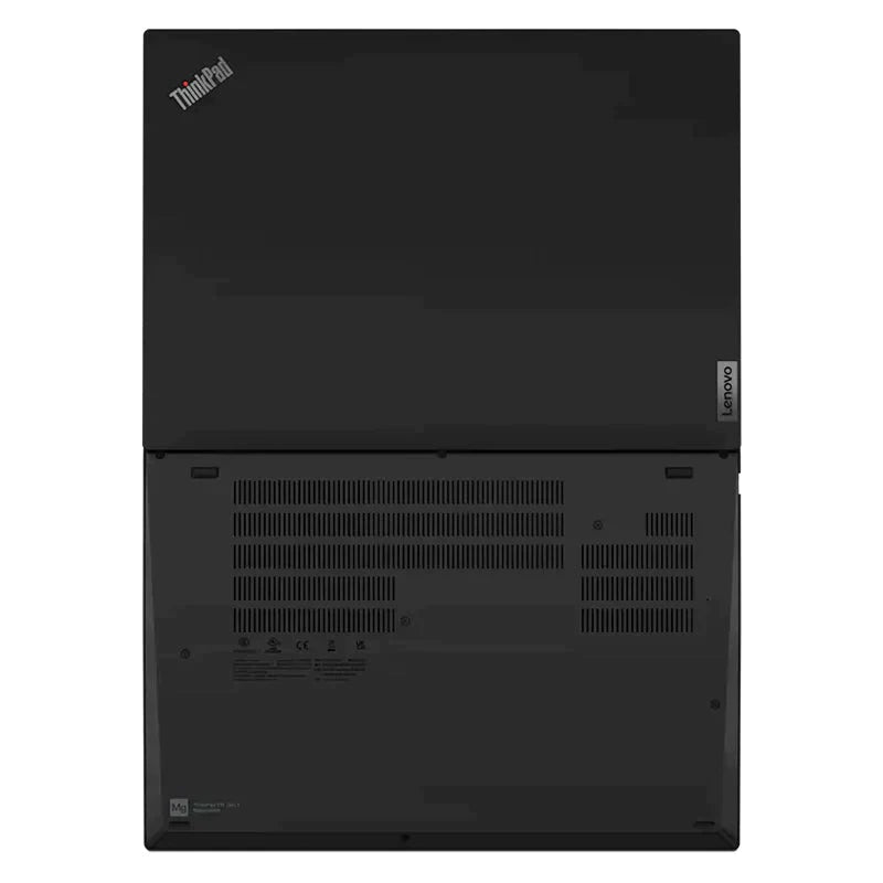 Lenovo ThinkPad T16 Gen 1 - 16.0" WUXGA / i7 / 48GB / 1TB (NVMe M.2 SSD) / WWAN / Win 11 Pro / 3YW / Arabic/English / Thunder Black - Laptop