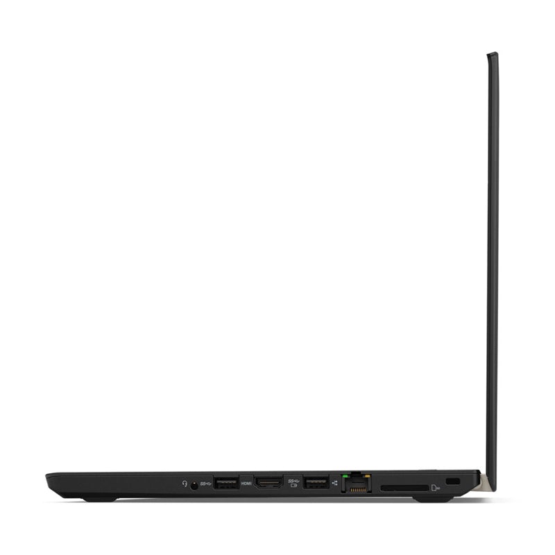 Lenovo ThinkPad T480 - 14.0" FHD / i7 / 16GB / 128GB SSD / Win 10 Pro / 1YW / Arabic/English - Laptop