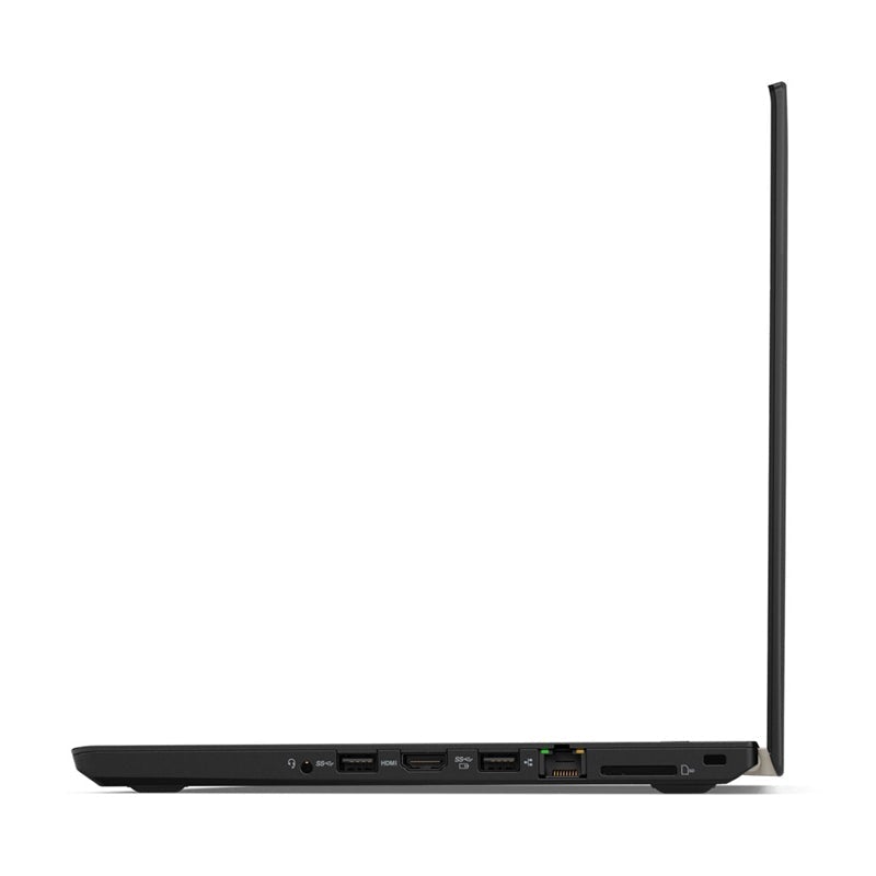 Lenovo ThinkPad T480 - 14.0" FHD / i7 / 16GB / 480GB SSD / Win 10 Pro / 1YW / Arabic/English - Laptop