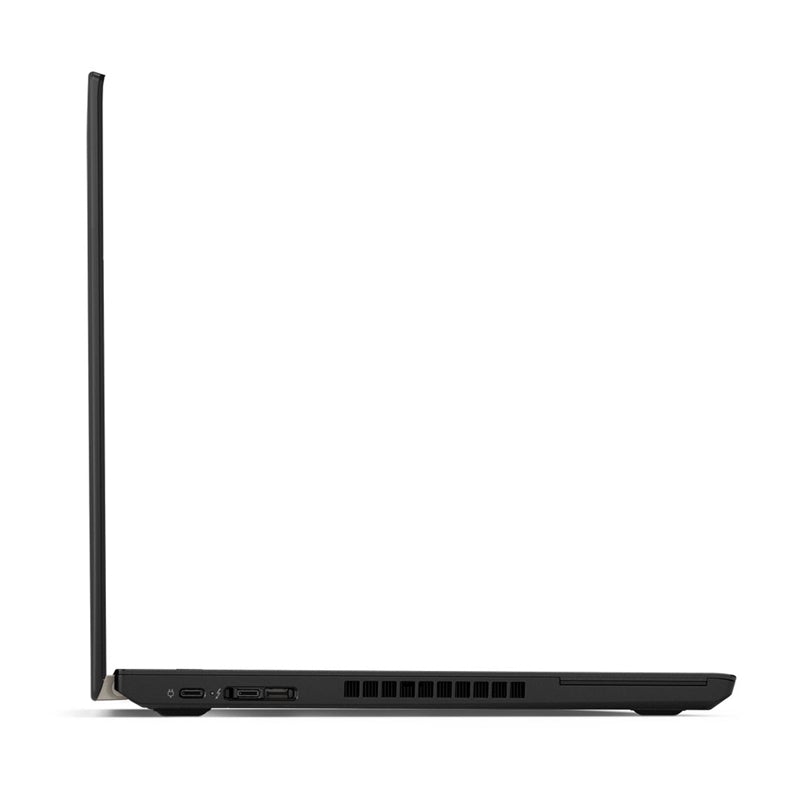 Lenovo ThinkPad T480 - 14.0" FHD / i7 / 8GB / 128GB SSD / Win 10 Pro / 1YW / Arabic/English - Laptop