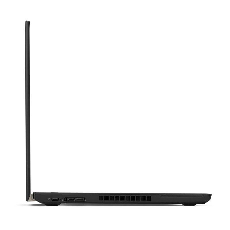 Lenovo ThinkPad T480 - 14.0" FHD / i7 / 8GB / 240GB SSD / Win 10 Pro / 1YW / Arabic/English - Laptop