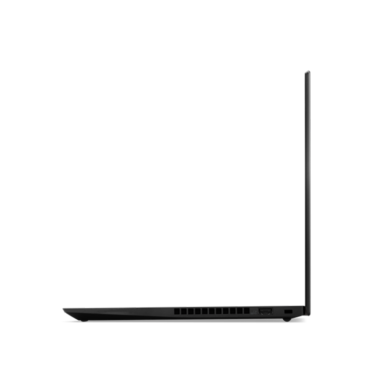 Lenovo ThinkPad T490s - 14.0" HD / i5 / 8GB / 512GB (NVMe M.2 SSD) / Win 10 Pro / 3YW / Arabic/English - Laptop