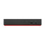 Lenovo ThinkPad Universal USB-C Dock - HDMI / DisplayPort / USB / LAN / Black