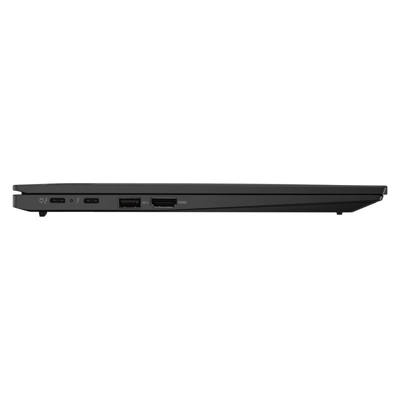 Lenovo ThinkPad X1 Carbon - 14.0" WUXGA / i7 / 16GB / 1TB (NVMe M.2 SSD) / WWAN / Win 11 Pro / 3YW / Arabic/English - Laptop