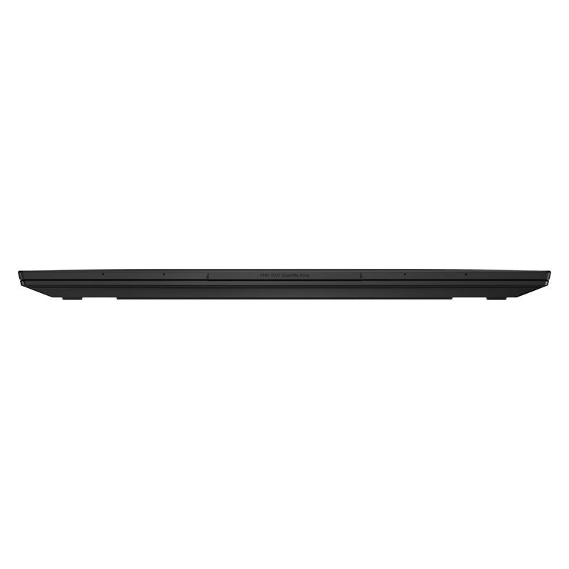 Lenovo ThinkPad X1 Carbon (10th Gen) - 14.0" WUXGA / i7-1260P / 16GB / 512GB (NVMe M.2 SSD) / Win 10 Pro / 3YW / Arabic/English - Laptop