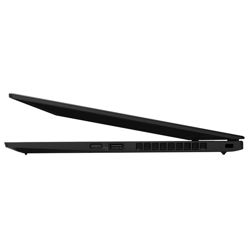 Lenovo ThinkPad X1 Carbon (8th Gen) - 14.0" FHD Multi-Touch / i7 / 16GB / 512GB (NVMe M.2 SSD) / Win 10 Pro / 3YW - Laptop