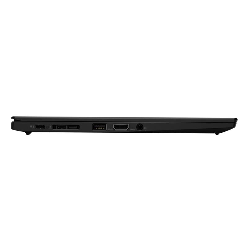 Lenovo ThinkPad X1 Carbon (8th Gen) - 14.0" FHD Multi-Touch / i7 / 16GB / 512GB (NVMe M.2 SSD) / Win 10 Pro / 3YW - Laptop