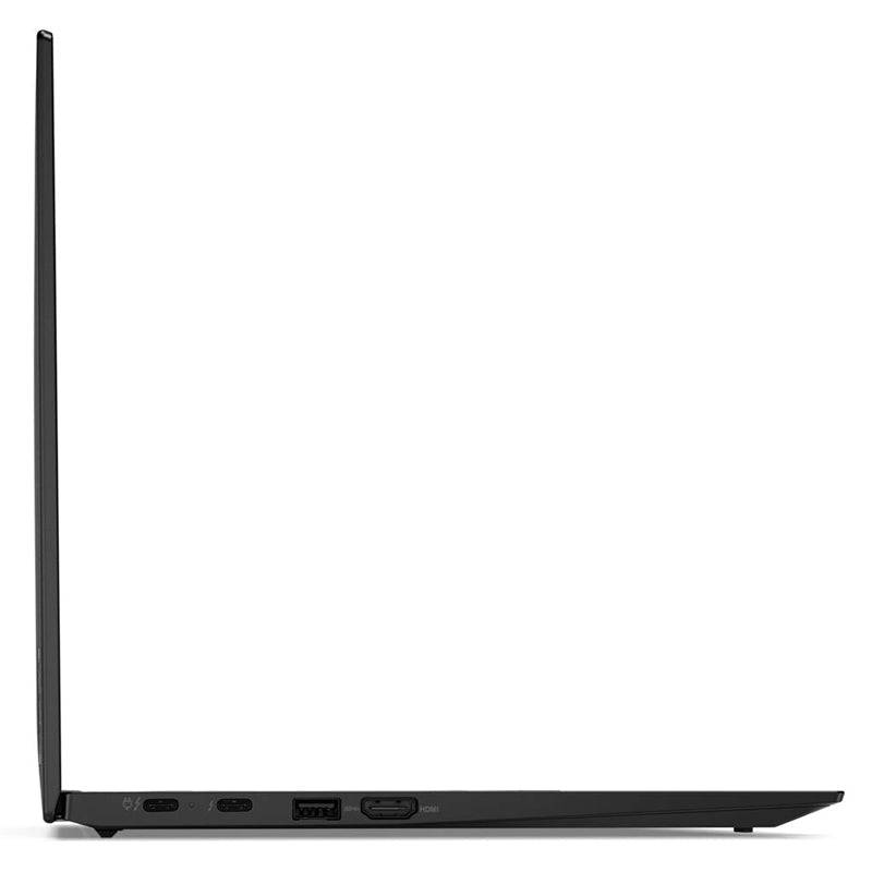 Lenovo ThinkPad X1 Carbon (9th Gen) - 14.0" WUXGA / i7 / 16GB / 1TB (NVMe M.2 SSD) / WWAN / NFC / Win 10 Pro / 3YW / Arabic/English - Laptop