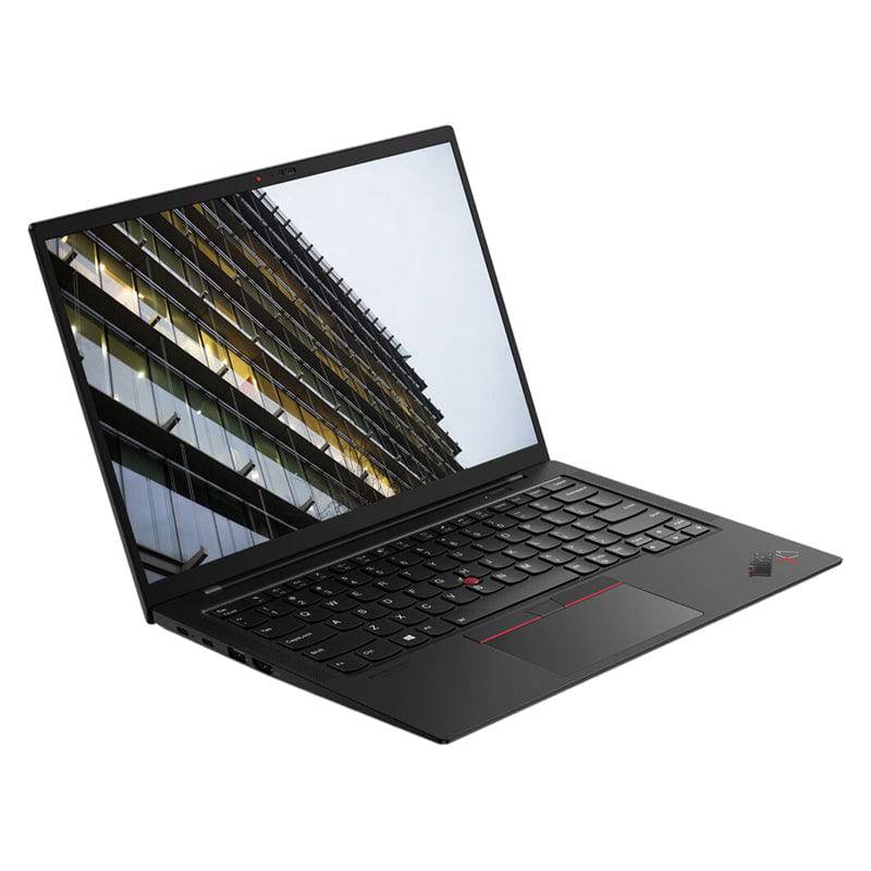 Lenovo ThinkPad X1 Carbon (9th Gen) - 14.0" WUXGA / i7 / 16GB / 1TB (NVMe M.2 SSD) / WWAN / NFC / Win 10 Pro / 3YW / Arabic/English - Laptop