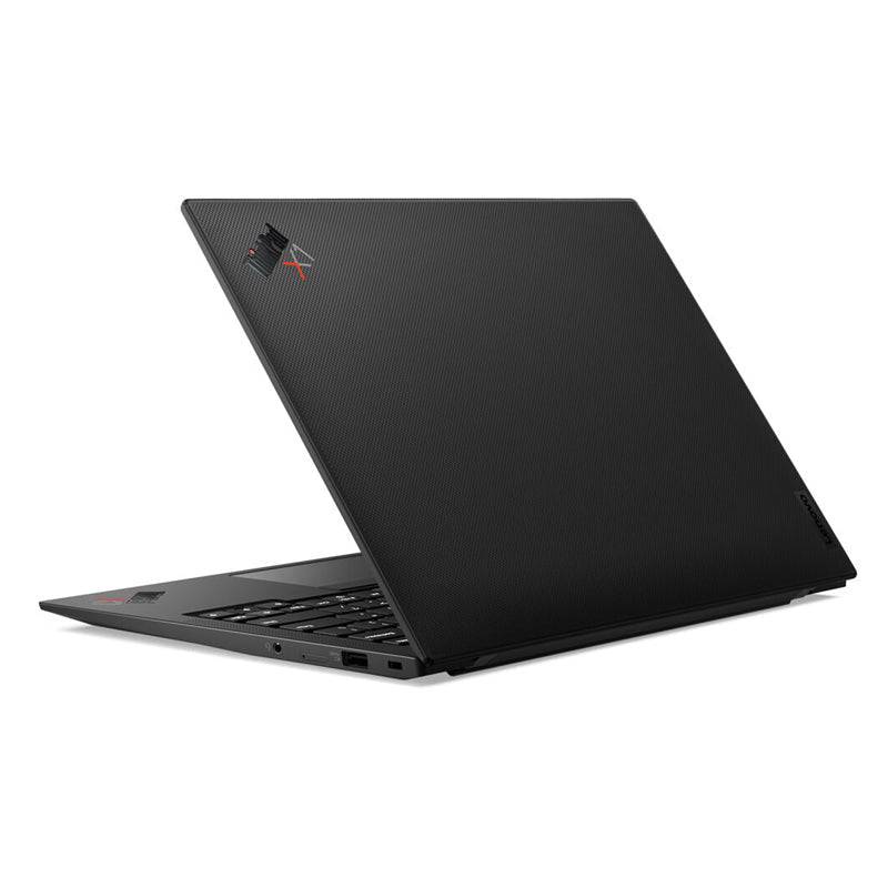 Lenovo ThinkPad X1 Carbon (9th Gen) - 14.0" WUXGA / i7 / 16GB / 1TB (NVMe M.2 SSD) / WWAN / NFC / Win 10 Pro / 3YW / Arabic/English - Laptop