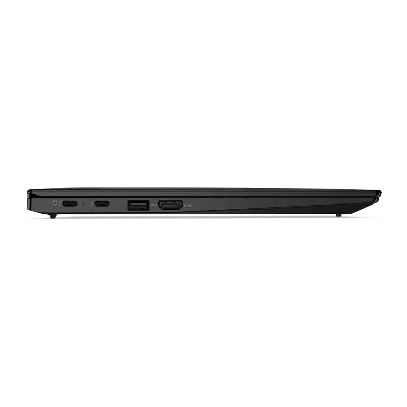 Lenovo ThinkPad X1 Carbon (9th Gen) - 14.0" WUXGA / i7 / 16GB / 512GB (NVMe M.2 SSD) / WWAN / Win 10 Pro / 3YW / Arabic/English - Laptop