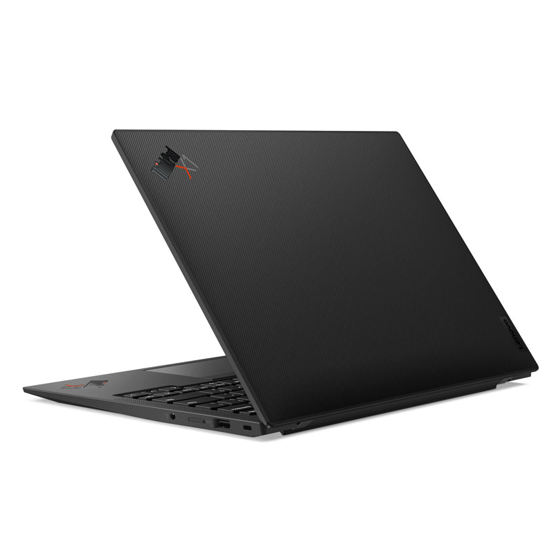 Lenovo ThinkPad X1 Carbon Gen 11 - 14.0" WUXGA / i7 / 16GB / 1TB (NVMe M.2 SSD) / WWAN / Win 11 Pro / 3YW / Arabic/English / Deep Black - Laptop