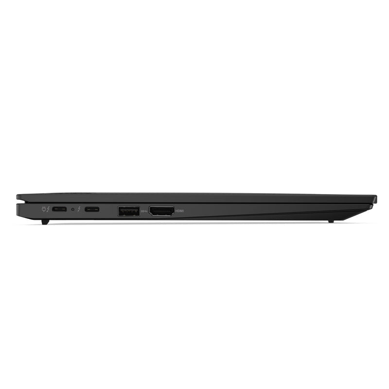 Lenovo ThinkPad X1 Carbon Gen 11 - 14.0" WUXGA / i7 / 16GB / 1TB (NVMe M.2 SSD) / WWAN / Win 11 Pro / 3YW / Arabic/English / Deep Black - Laptop