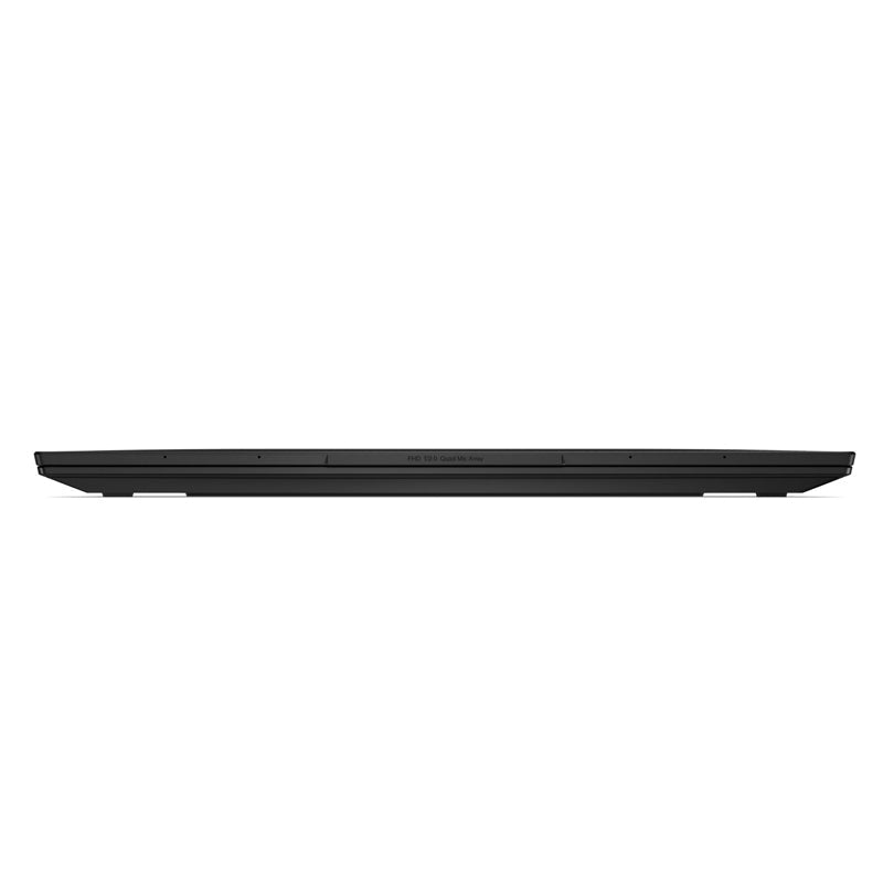 Lenovo ThinkPad X1 Carbon Gen 11 - 14.0" WUXGA / i7 / 16GB / 1TB (NVMe M.2 SSD) / WWAN / Win 11 Pro / 3YW / Arabic/English / Deep Black - Laptop