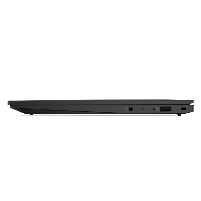 Lenovo ThinkPad X1 Carbon Gen 11 - 14.0" WUXGA / i7 / 16GB / 1TB (NVMe M.2 SSD) / WWAN / Win 11 Pro / 3YW / Arabic/English / Deep Black - Laptop