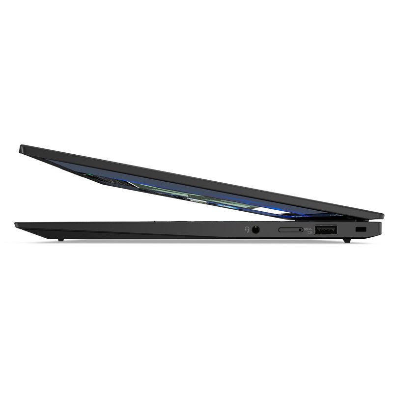 Lenovo ThinkPad X1 Carbon Gen 11 - 14.0" WUXGA / i7 / 16GB / 1TB (NVMe M.2 SSD) / WWAN / Win 11 Pro / 3YW / Arabic/English / Deep Black - Laptop