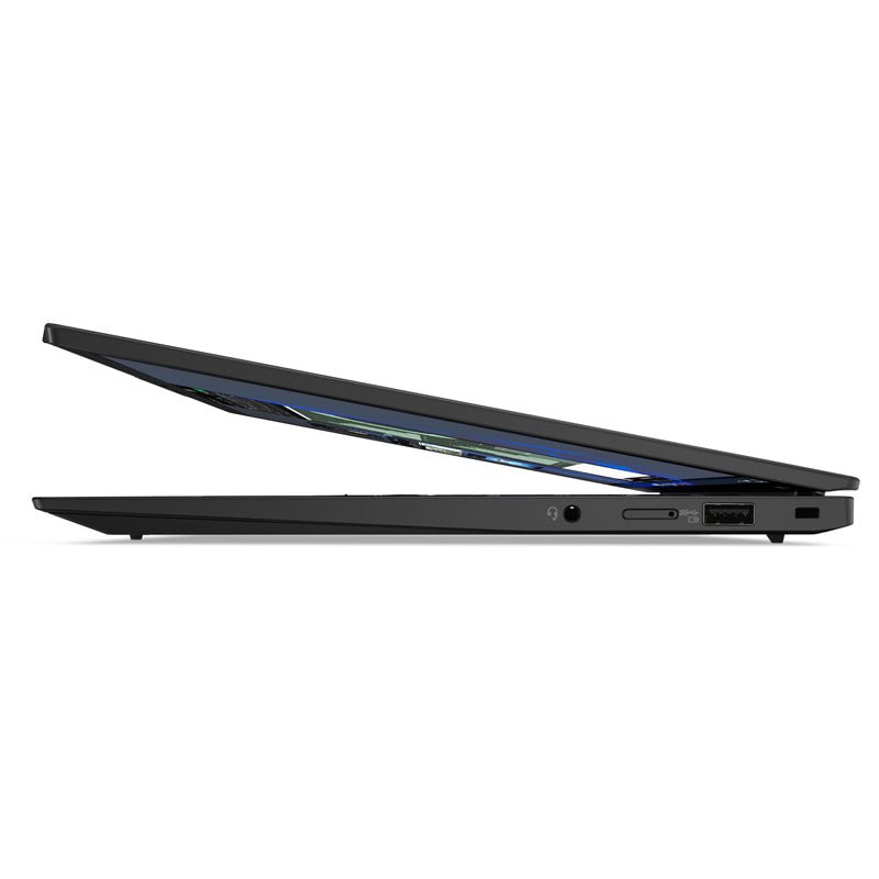 Lenovo ThinkPad X1 Carbon Gen 11 - 14.0" WUXGA / i7 / 16GB / 512GB (NVMe M.2 SSD) / WWAN / Win 11 Pro / 3YW / Arabic/English / Deep Black - Laptop