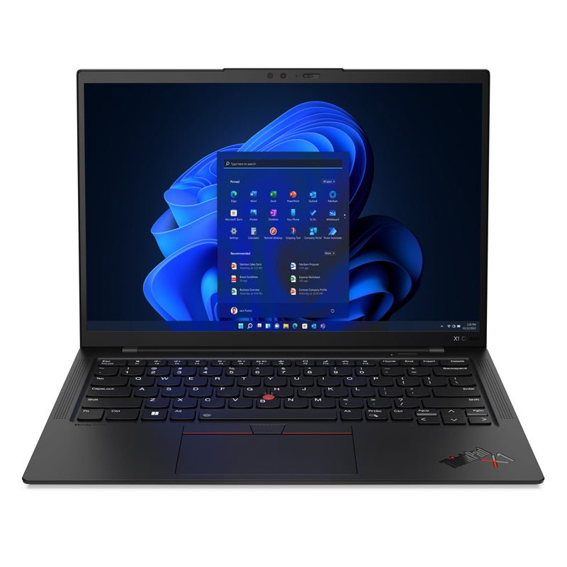 Lenovo ThinkPad X1 Carbon Gen 11 - 14.0