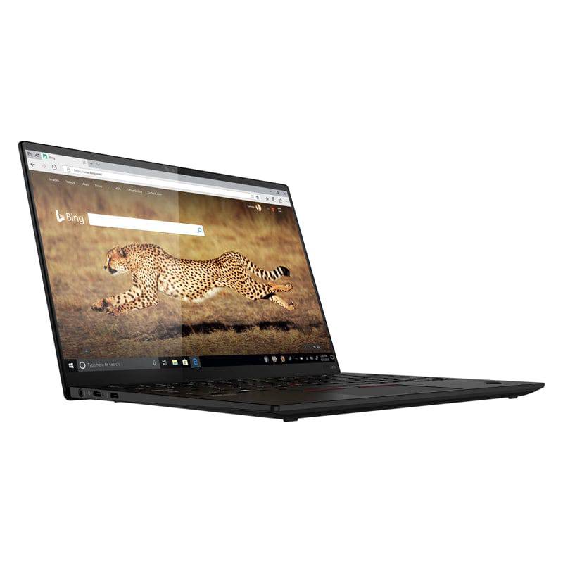 Lenovo ThinkPad X1 Nano (1st Gen) - 13.0" 2K / i7 / 16GB / 512GB (NVMe M.2 SSD) / Win 10 Pro / 3YW - Laptop